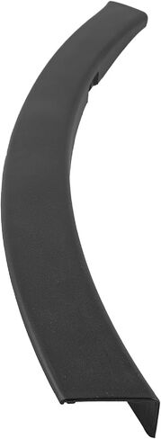 Carbhub Bumper Wheel Fender Molding Trim Compatible with Toyota RAV4 2013 2014 2015 Front Left and Right Bumper Wheel Fender Molding Replaces 52112-0R040 52113-0R040 in Saudi Arabia