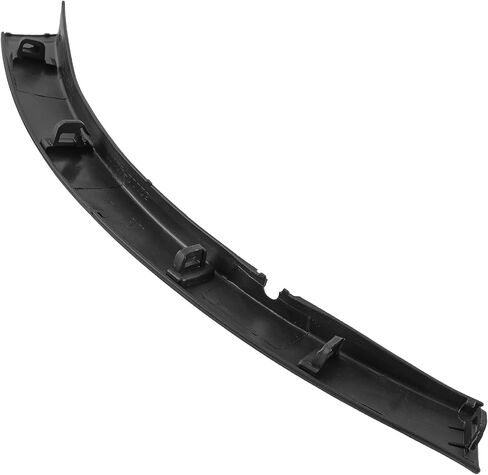 Carbhub Bumper Wheel Fender Molding Trim Compatible with Toyota RAV4 2013 2014 2015 Front Left and Right Bumper Wheel Fender Molding Replaces 52112-0R040 52113-0R040 in Saudi Arabia