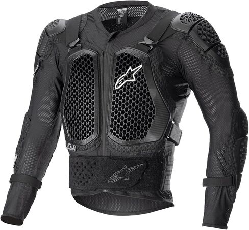alpinestars bionic action v2 سترة حماية موتوكروس ، مقاومة عالية التأثير in Kuwait