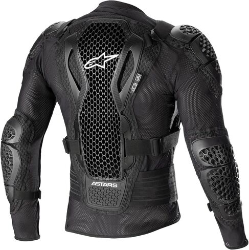 alpinestars bionic action v2 سترة حماية موتوكروس ، مقاومة عالية التأثير in Kuwait