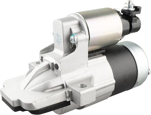 استبدال محرك بداية 19068N 23300-1CA0A 336-2179 M001T30671 متوافق مع Infiniti FX50 M56 Q70 Q70L QX56 QX70 QX80 NISSAN ARMADA NV2500 NV3500 PATHFINDER TITAN TITAN XD 5.0L 5.6L V8 in Saudi Arabia