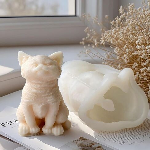 قالب مشهد المهد قالب يسوع قالب شمعة المهد قالب صب الراتنج الراتنج صنع قوالب قالب السيليكون للشموع تزيين المنزل قالب شمعة صنع قالب ثلاثية الأبعاد قالب الحيوان قالب الطين in Kuwait