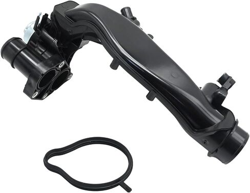 172705AAA00 Assembly Assergly Air Pipe لاستبداله لـ Honda Civic Ex-L Ex-T Touring 1.5L L4 GAS 2016 2017 2018 استبدال 17270-5AA-A00 in Saudi Arabia