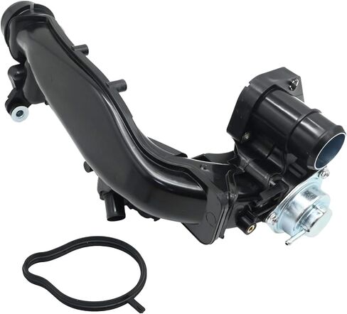 172705AAA00 Assembly Assergly Air Pipe لاستبداله لـ Honda Civic Ex-L Ex-T Touring 1.5L L4 GAS 2016 2017 2018 استبدال 17270-5AA-A00 in Saudi Arabia