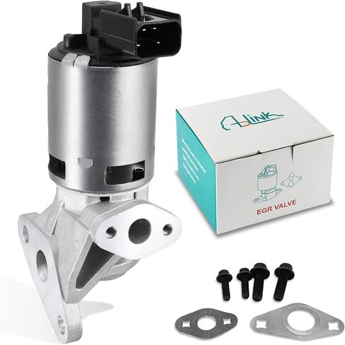 EGV827 EGR Valve (5.7L V8 Only) For Chrysler 300 2006-2010,Aspen 2007-2008,for Dodge Charger 2006-2010,Durango 2004-2008,Magnum 2006-2008,Ram 1500 2003-2008,Jeep Grand Cherokee 2005-2008 in Saudi Arabia