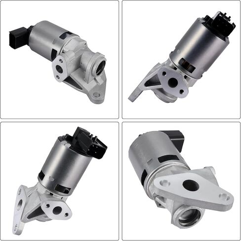 EGV827 EGR Valve (5.7L V8 Only) For Chrysler 300 2006-2010,Aspen 2007-2008,for Dodge Charger 2006-2010,Durango 2004-2008,Magnum 2006-2008,Ram 1500 2003-2008,Jeep Grand Cherokee 2005-2008 in Saudi Arabia