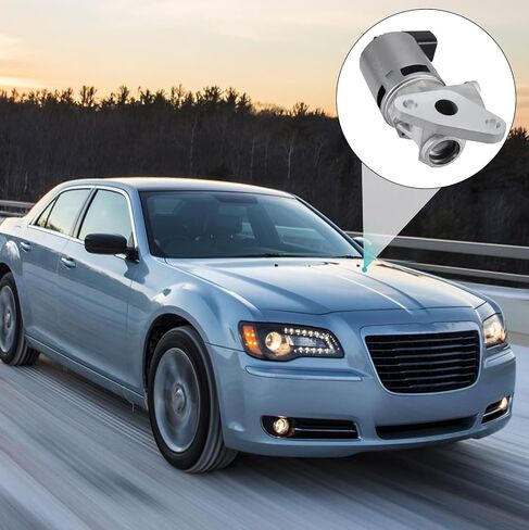 EGV827 EGR Valve (5.7L V8 Only) For Chrysler 300 2006-2010,Aspen 2007-2008,for Dodge Charger 2006-2010,Durango 2004-2008,Magnum 2006-2008,Ram 1500 2003-2008,Jeep Grand Cherokee 2005-2008 in Saudi Arabia