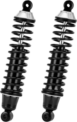 YITAMOTOR Front Complete Strut Quick Struts Shocks and Coil Spring Assembly Compatible with 2011-2014 Hyundai Sonata, 2012-2015 KIA Optima in Saudi Arabia