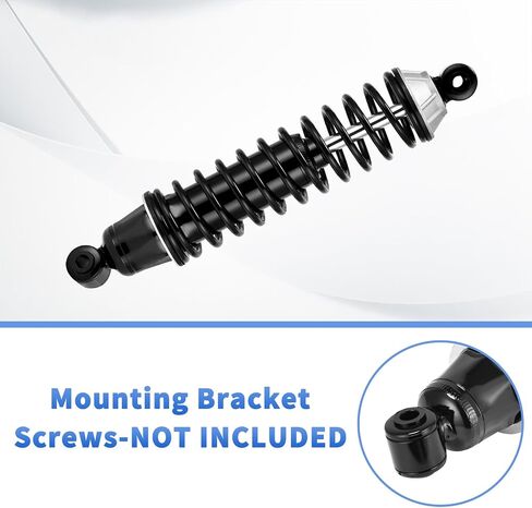 YITAMOTOR Front Complete Strut Quick Struts Shocks and Coil Spring Assembly Compatible with 2011-2014 Hyundai Sonata, 2012-2015 KIA Optima in Saudi Arabia