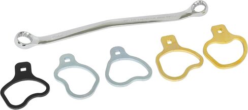 Lisle 41620 Caster Camber Kit for GM ، 6 PC. in Kuwait