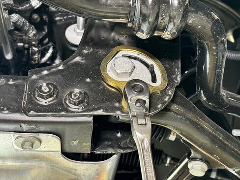 Lisle 41620 Caster Camber Kit for GM ، 6 PC. in Kuwait