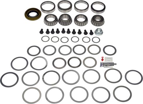 Dorman 797-114 Front Taxtial Bearing Kit متوافقة مع موديلات محركات أمريكان/جيب مختارة in Kuwait