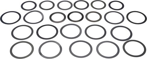 Dorman 797-114 Front Taxtial Bearing Kit متوافقة مع موديلات محركات أمريكان/جيب مختارة in Kuwait