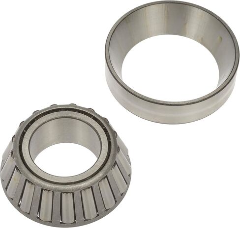 Dorman 797-114 Front Taxtial Bearing Kit متوافقة مع موديلات محركات أمريكان/جيب مختارة in Kuwait