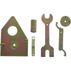 Supercharger Rebuild Tool Kit Compatible with SEA-DOO 185 215 255 260 HP RXP GTX RXT 2004-2016