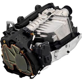 36010125 تجميع الشحان الفائق FITS لـ Volvo S60 S90 XC60 XC90 V60 V90 2015-2022 Sport 2.0L L4 مع خانق الجسم 31459842 31441265