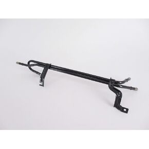 Genuine Honda 25210-RV0-000 Pipe C (ATF)