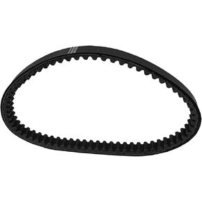 Go Kart Drive Belt 725, 30 Series Torque Converter Belts, Drive Belt Replacement Hammerhead 80T, Clutch Belt for Trailmaster Mid Karts 6.5HP Engine