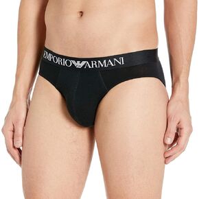 Emporio Armani Men's Brief