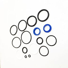 Marine Johnson Evinrude 35-40-45-50-55 O Ring Seal 1974-89 Tilt Trim 172575 174520 FSM002
