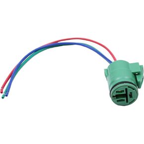 APPERIANPAR 3 WIRE CONBELLITAR HARRISS REPLICE COLLECTOR TO TOYOTA SUZUKI CHEVY
