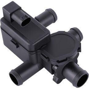 2308300084 Heater Control Valve For Mercedes-Benz 2013-2019 W216 W221 R230 CL550 S550 SL550 CL63 Replace A2308300084