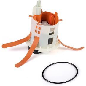 1pc hconcet diesel exhaauset def fluid pump for 2013-2018 2500 3500 68085908ah
