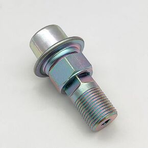 Fuel Damper Assy 23207-65010 Compatible with Toyota T100 1993-1994 4Runner 1988-1995