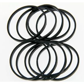 631028A 631028 Gasket for Float Bowl Carburetor 10 Pieces.