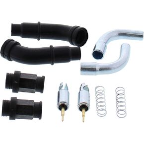All Balls Choke Plunger Kit 46-1054 Compatible With/Replacement For Honda VTR1000F 1998-2005