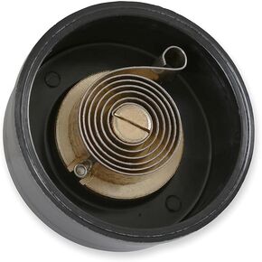 Electric Choke Thermostat Kit Replacement for edelbrock Performer Series 1405 1406 Holley 2300 4011 4100 4150 4160 4 Barrel Carb(edelbrock1474)