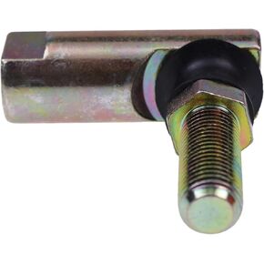 41031 Thread Male: 3/8 "Female 3/8" Tie Rod Throttle Ball Joints Compatible with Dorman Carburetor 1/4-28 RH