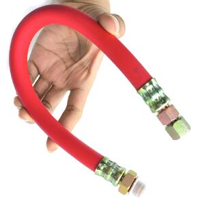 HON1012 HON1412 12mm Drain Oil Changing Hose Compatible With Honda GX240, GX270, GX340, GX360