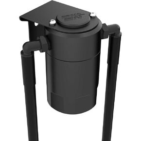 K&N 81-0813 Oil Catch Can