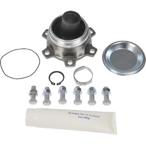Dorman 932-002 Rear Drive Shaft CV Joint Compatible with Select Infiniti / Nissan / Suzuki Models