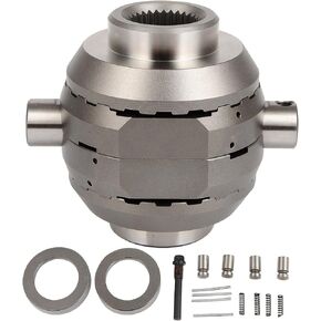 SCITOO SLF8831, 8.8" Locker Replacement for Ford 8.8 differential with 31 spline axles 10 Bolts For Ford,For Lincoln,For Mercury