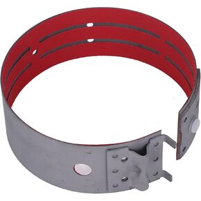 النطاق التلقائي ، حديد النسر الأحمر powerband ، متوافق مع 700R4 4L60 4L60E 4L65E 4L70E ، استبدال السيارات OEM 057961