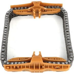 TR580 CVT Automatic Transmission Chain Belt Fits for 2012-2016 Impreza 2.0L, Fits for 2011-2016 Forester 2.5L, Replace OE TR580