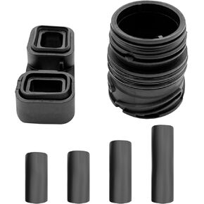 6L2Z-7G276-AA TRANSMISSION SEMMISSION MONIGENT SEALING SEALING FITS FOR FORD F150 F250 F350 F450 F550