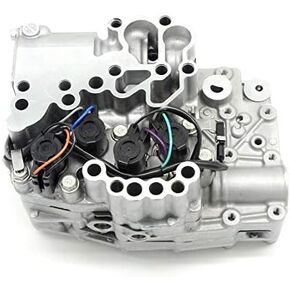 TR580 163740B 31825AA052 Automatic Transmission Valve Body Compatible with Subar-u Forester Impreza