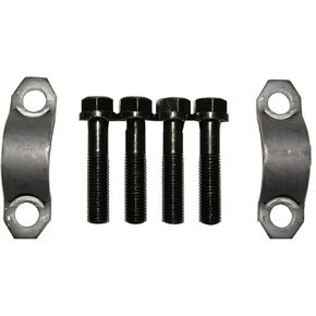 260-0153 Universal Joint Strap Kit