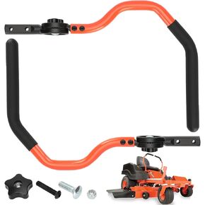 031-9060-18 Adjustable Steering Arm Kit Fit for Bad Boy Mower MZ & ZT, CZT,Outlaw XP and Maverick, Replacement 031-9060-18, 031-9060-00
