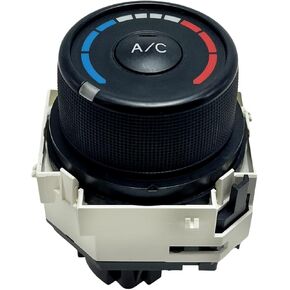 HVAC AC BLOWER FAN CONB SWITCE CONTROL CONTROL 5590302091 متوافق مع COROLLA 2009-2013