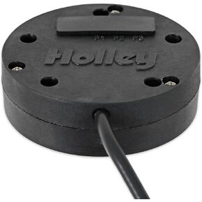 HOLLEY 19-250-1 مستوى سهل-وحدة إرسال مستوى الوقود
