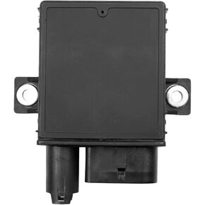 RY-1556 Diesel Glow Plug Controller استبدال متوافق مع شيفروليه سيلفرادو 2500 3500 GMC Sierra 2500 3500 2001-2005 Cadillac Escalade Tahoe 2005 استبدال Ry1556 97304030 97379635