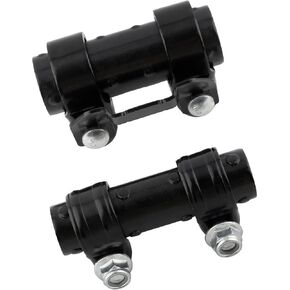 Front Adjustment Sleeve ES3422 ES3426 Suspension for Ford Excursion 2000-2005,for Ford F-250 Super Duty 1999-2004,for Ford F-350 Super Duty 1999-2004,for Ford F-450 Super Duty 1999-2002