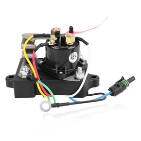 وحدة تحكم توصيل توهج التوهج متوافق مع Ford F250 F350 FSD E250 E350 7.3L محركات ديزل IDI 1987-1994 استبدال E7TZ-12B533-A FOTZ-12B533-A DRX01001