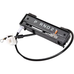 Indicator Assembly Compatible with 2004 2005 2006 2007 2008 2009 2010 2011 Ranger More in Description Replaces# 6L5Z-7A110-AA