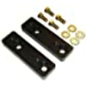 ICON Sway Bar Relocation Kit, Compatible with 2005-Up Tacoma / 2007-09 FJ Cruiser, 611030