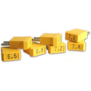 Auto Meter 5367 Shift Light RPM Pill Kit